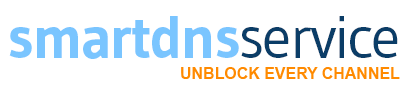 Smart DNS Service
